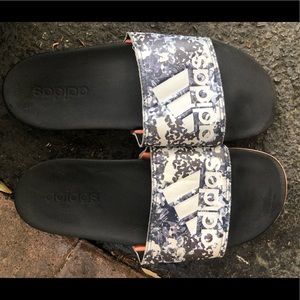 Adidas Slides
